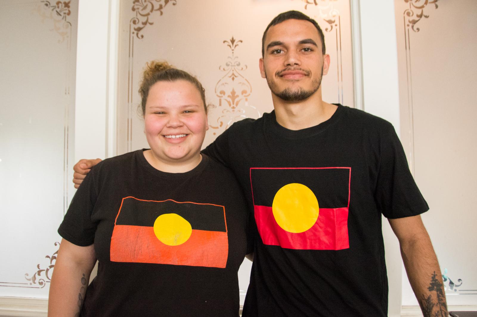 Deadly Yarns with Sydney Stack Deadly Story